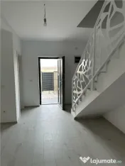 Duplex de calitate - proiect modern - spatii generoase 