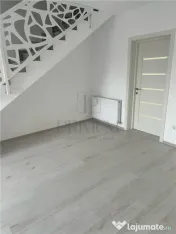 Duplex de calitate - proiect modern - spatii generoase 