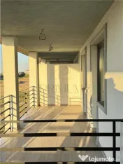 CALEA URSENI - DUPLEX - 4 camere - 3 bai - terasa - incalzir 