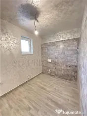 CALEA URSENI - DUPLEX - 4 camere - 3 bai - terasa - incalzir 