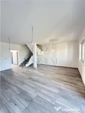 CALEA URSENI - DUPLEX - 4 camere - 3 bai - terasa - incalzir 