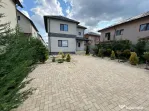 Casa Individuala - 4 camere 3 bai - Teren 566mp Popesti Leor