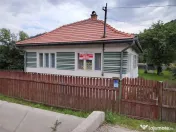 Casa de locuit (Tulghes, str. Principala) 