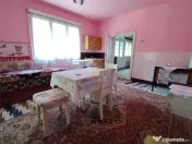 Casa de locuit (Tulghes, str. Principala) 