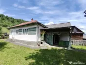Casa de locuit (Tulghes, str. Principala) 
