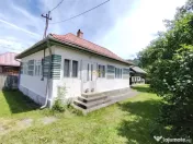 Casa de locuit (Tulghes, str. Principala) 