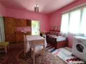 Casa de locuit (Tulghes, str. Principala) 