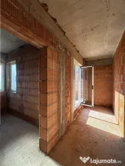 GIROC IQ - Casa individuala - 4 Camere - 3 Bai - Locatie exc 