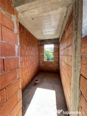 GIROC IQ - Casa individuala - 4 Camere - 3 Bai - Locatie exc 