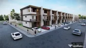 GIROC IQ - Casa individuala - 4 Camere - 3 Bai - Locatie exc 