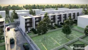 GIROC IQ - Casa individuala - 4 Camere - 3 Bai - Locatie exc 