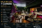 Vila de Lux 7 Camere | 265 mp Utili | Terasa Spectaculoasa 6