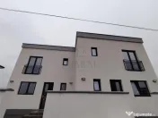 Duplex modern - asfalt - toate utilitatile - alegere finisa 
