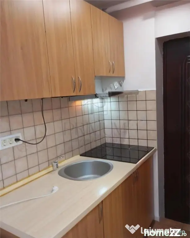 Garsoniera-Renovata-Dambovita-Centrala - Timisoara (Timis)