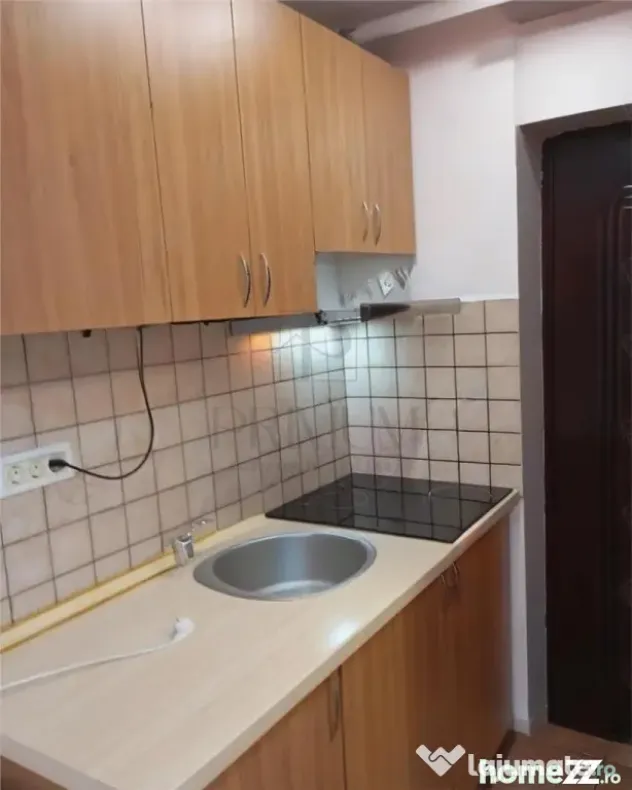 Garsoniera-Renovata-Dambovita-Centrala - Timisoara (Timis)
