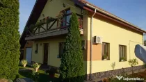 Casa individuala - mobilata utilata - zona foarte buna - gar