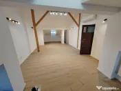 Zona Stefan cel Mare - Metrou apartament 3 camere in vila 