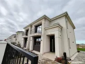 ZONA M CITY - Duplex despartit prin camera tehnica - canaliz 