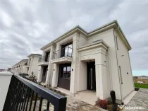 ZONA M CITY - Duplex despartit prin camera tehnica - canaliz