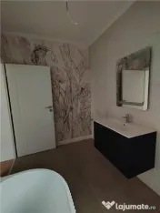 ZONA M CITY - Duplex despartit prin camera tehnica - canaliz 