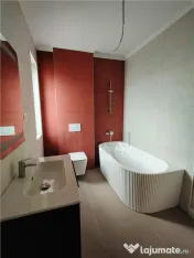 ZONA M CITY - Duplex despartit prin camera tehnica - canaliz 