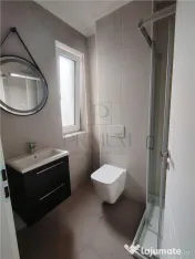 ZONA M CITY - Duplex despartit prin camera tehnica - canaliz 