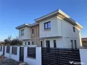 COMISION ZERO - Duplex deosebit - finisaje premium - zona e 