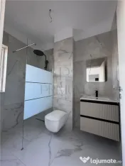 COMISION ZERO - Duplex deosebit - finisaje premium - zona e 