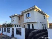 Comision 0 - Duplex finalizat - la asfalt - zona excelenta -