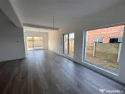 Comision 0 - Duplex finalizat - la asfalt - zona excelenta - 