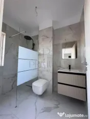 Comision 0 - Duplex finalizat - la asfalt - zona excelenta - 