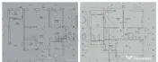 Casa individuala - garaj - zona M City - teren 712 mp 