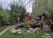 Casa individuala - garaj - zona M City - teren 712 mp 
