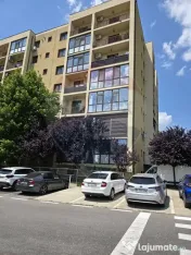 Apartament 2 Camere Militari | Rosu | Parcare Inclusa | B... 