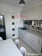 Apartament 2 Camere Militari | Rosu | Parcare Inclusa | B... 
