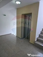 Apartament 2 Camere Militari | Rosu | Parcare Inclusa | B... 