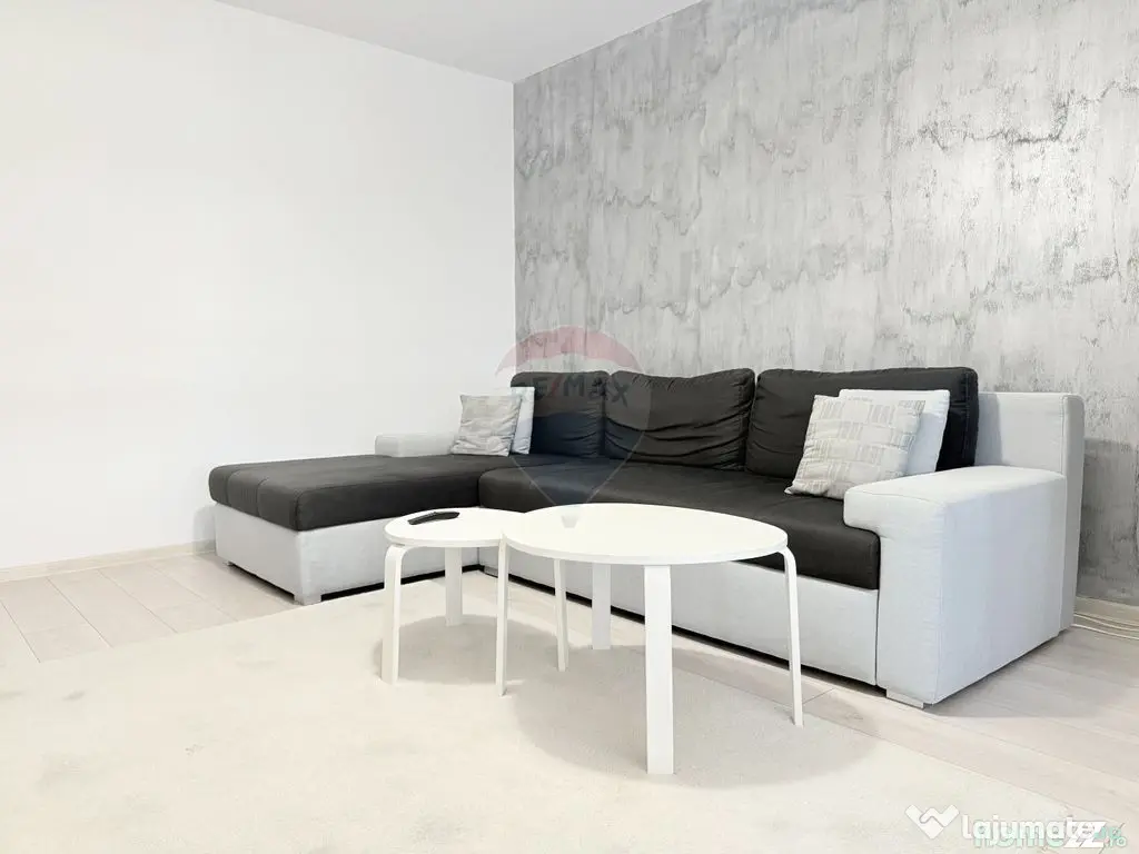 Apartament 2 Camere Militari | Rosu | Parcare Inclusa | B...