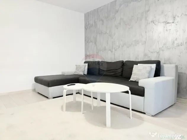 Apartament 2 Camere Militari | Rosu | Parcare Inclusa | B...