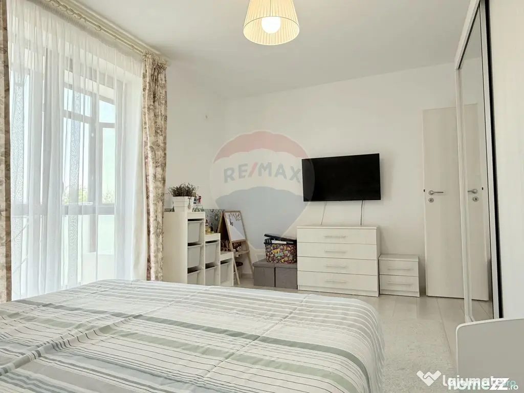 Apartament 2 Camere Militari | Rosu | Parcare Inclusa | B...