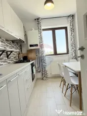 Apartament 2 Camere Militari | Rosu | Parcare Inclusa | B...