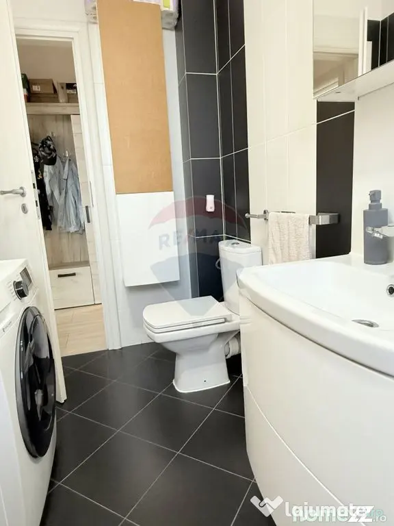 Apartament 2 Camere Militari | Rosu | Parcare Inclusa | B...