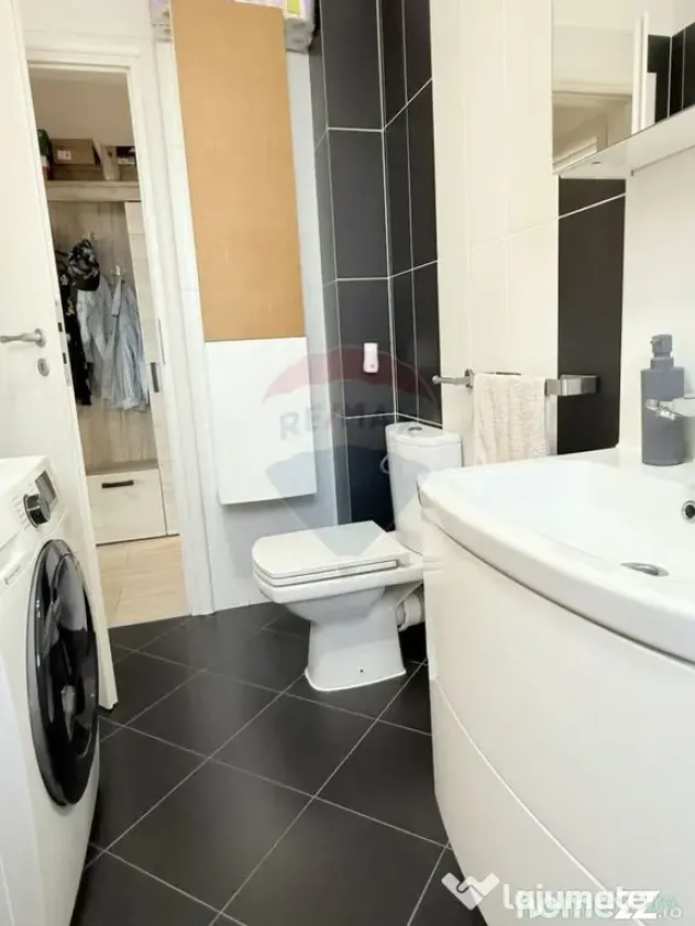 Apartament 2 Camere Militari | Rosu | Parcare Inclusa | B...