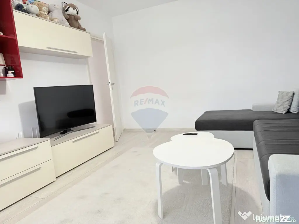 Apartament 2 Camere Militari | Rosu | Parcare Inclusa | B...