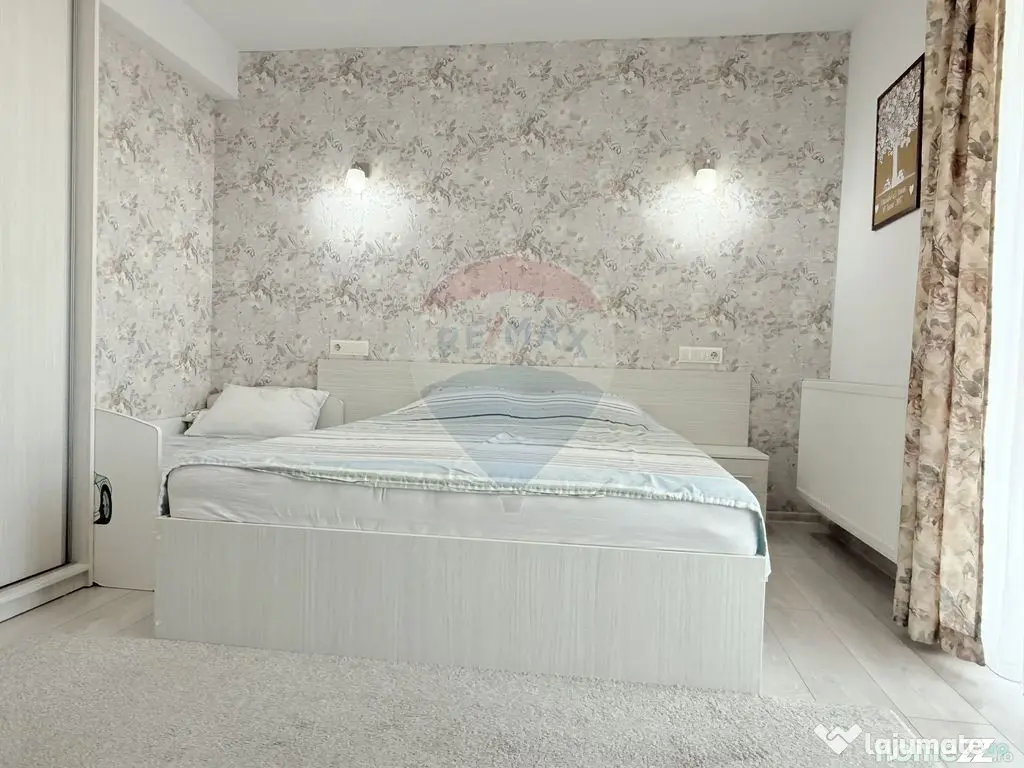 Apartament 2 Camere Militari | Rosu | Parcare Inclusa | B...