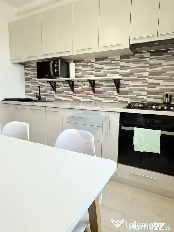 Apartament 2 Camere Militari | Rosu | Parcare Inclusa | B...