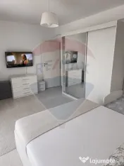 Apartament 2 Camere Militari | Rosu | Parcare Inclusa | B... 