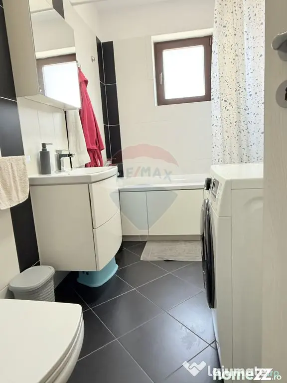 Apartament 2 Camere Militari | Rosu | Parcare Inclusa | B...