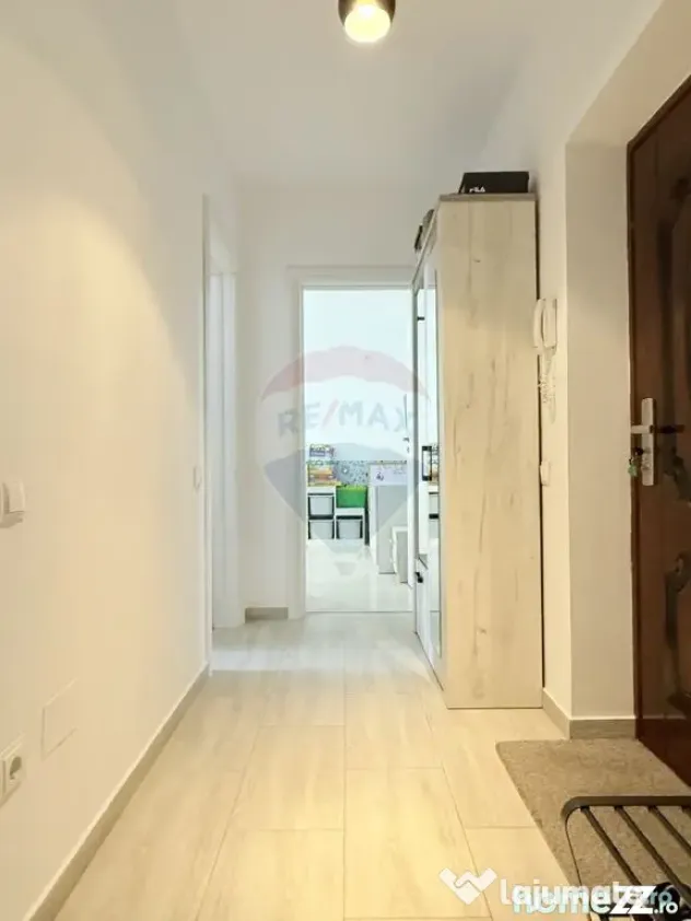 Apartament 2 Camere Militari | Rosu | Parcare Inclusa | B...
