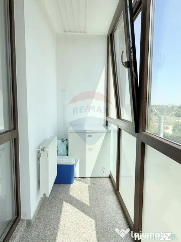 Apartament 2 Camere Militari | Rosu | Parcare Inclusa | B...
