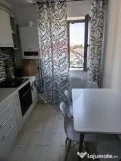 Apartament 2 Camere Militari | Rosu | Parcare Inclusa | B... 